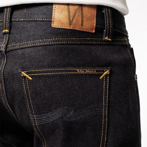 Nudie Jeans NUDIE JEANS/ヌーディージーンズ GRITTY JACKSON 「DRY 