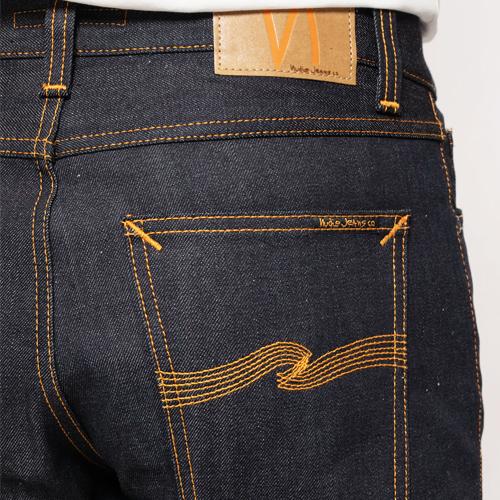 Nudie Jeans NUDIE JEANS ヌーディージーンズ STEADY EDDIE II 「DRY 