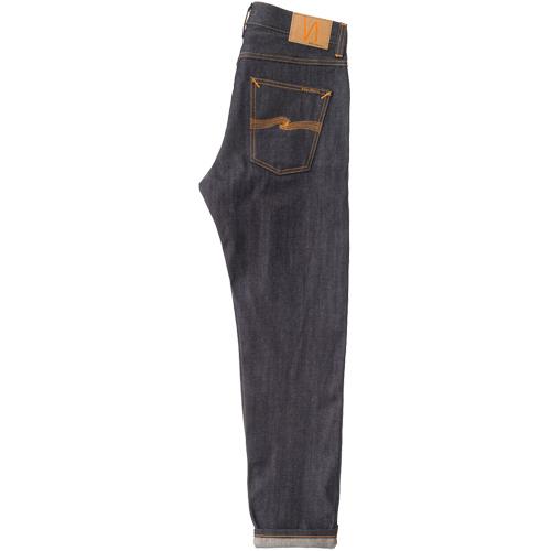 Nudie Jeans NUDIE JEANS ヌーディージーンズ STEADY EDDIE II 「DRY 