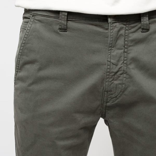 Nudie Jeans（ヌーディージーンズ） SLIM ADAM「BUNKER」 チノ スリム