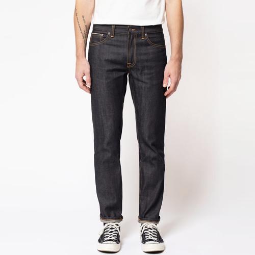 Nudie Jeans NUDIE JEANS/ヌーディージーンズ GRITTY JACKSON