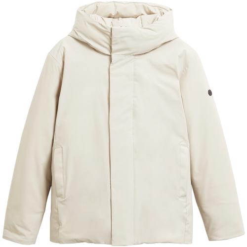 elvine ELVINE/エルヴァイン ENNIS WINTER THERMORE JACKET OYSTER 