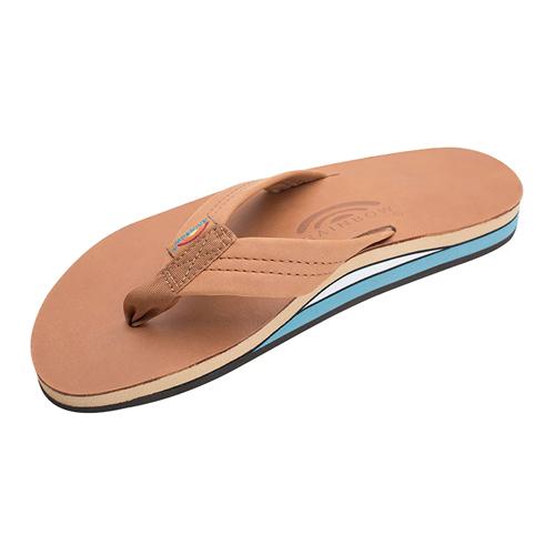 RAINBOW SANDALS（レインボーサンダル） RAINBOW SANDALS DOUBLE LAYER