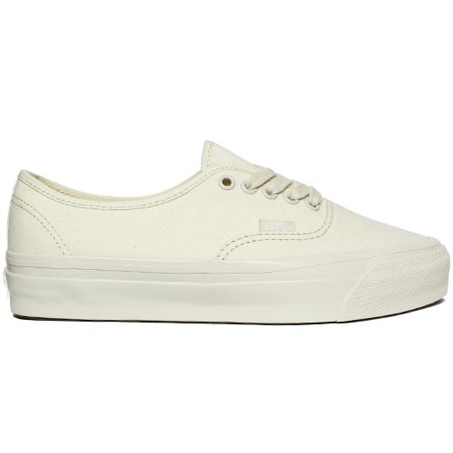 VANS（ヴァンズ） バンズ MTE AUTHENTIC REISSUE 44 WASHED CANVAS 