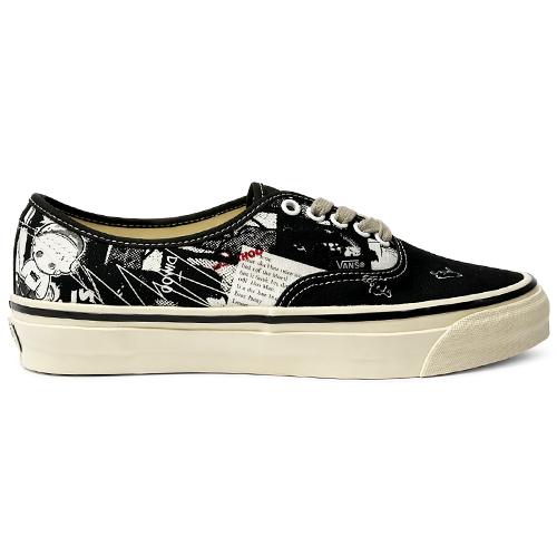 VANS（ヴァンズ） VANS×POP MART 