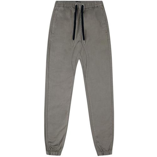 ZANEROBE（ゼインローブ） ZANEROBE SURESHOT MID RISE LITE JOGGER GD