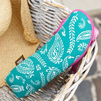 【ノベルティもらえる！】Betta ベッタ 保温ポーチ ドクターベッタ哺乳びん専用 保温ポーチ【哺乳瓶 ケース 授乳 Doctor Betta お出掛け 赤ちゃん】 | Betta | 01