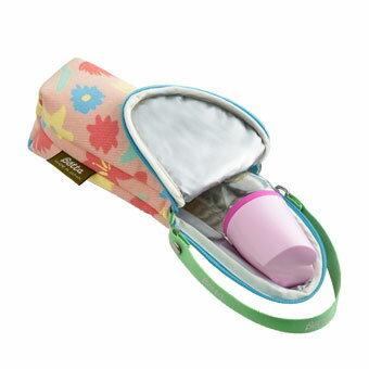 【ノベルティもらえる！】Betta ベッタ 保温ポーチ ドクターベッタ哺乳びん専用 保温ポーチ【哺乳瓶 ケース 授乳 Doctor Betta お出掛け 赤ちゃん】 | Betta | 05