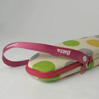 【ノベルティもらえる！】Betta ベッタ 保温ポーチ ドクターベッタ哺乳びん専用 保温ポーチ【哺乳瓶 ケース 授乳 Doctor Betta お出掛け 赤ちゃん】 | Betta | 08