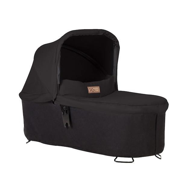mountain buggy carrycot plus for "swift" and "MB mini"　マウンテンバギー キャリコットプラス swift、mini用 | 