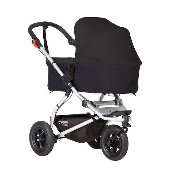 mountain buggy carrycot plus for "swift" and "MB mini"　マウンテンバギー キャリコットプラス swift、mini用 |  | 02