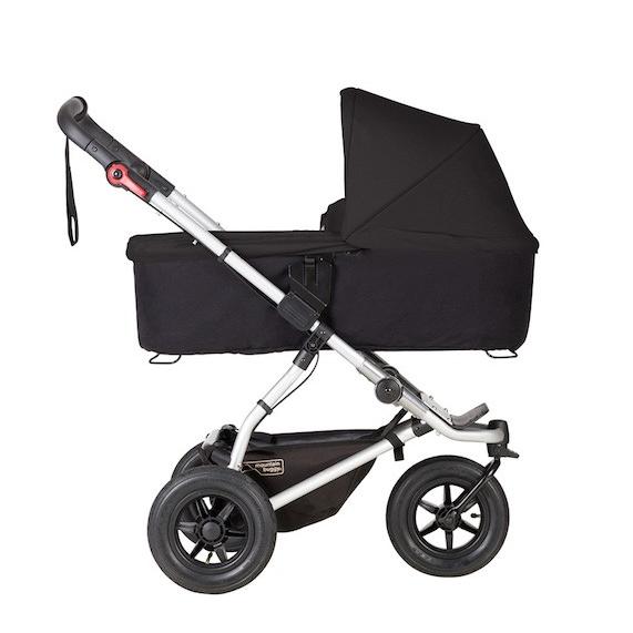 mountain buggy carrycot plus for "swift" and "MB mini"　マウンテンバギー キャリコットプラス swift、mini用 |  | 03