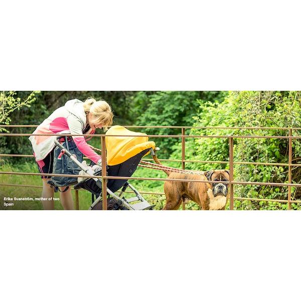 mountain buggy carrycot plus for "swift" and "MB mini"　マウンテンバギー キャリコットプラス swift、mini用 |  | 07