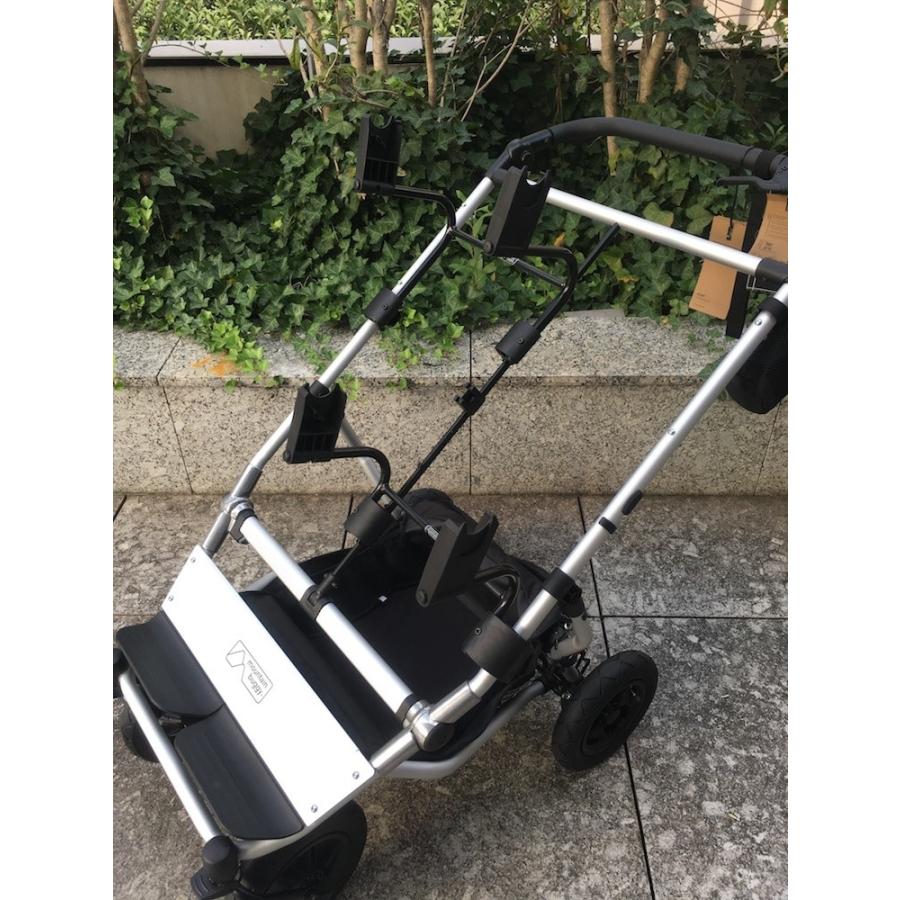 mountain buggy duet  デュエット 専用カーシートアダプター　CLIP31　マウンテンバギー |  | 04