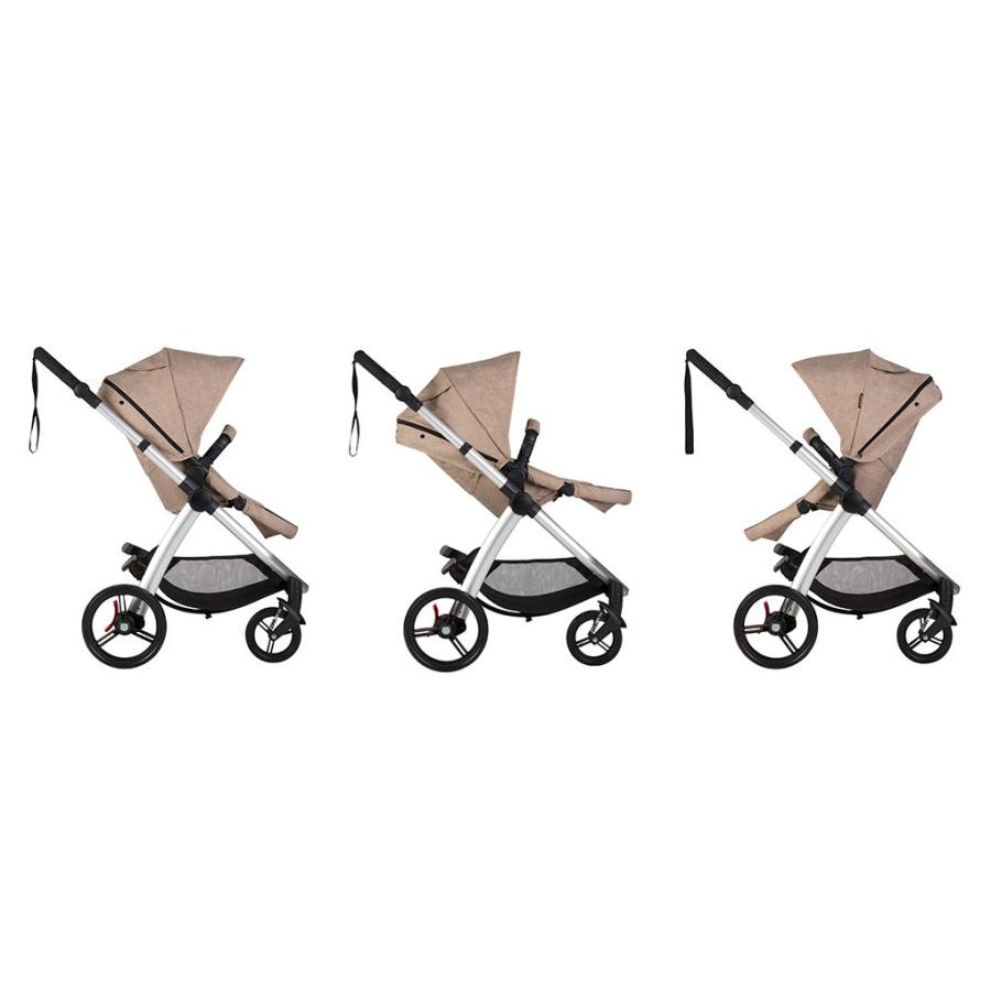 セール　40％OFF　ベビーカー mountain buggy cosmopolitan マウンテンバギー コスモポリタン ベビーカー 自立 対面 3色あり 4輪 |  | 02