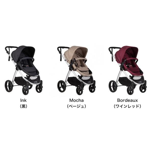 セール　40％OFF　ベビーカー mountain buggy cosmopolitan マウンテンバギー コスモポリタン ベビーカー 自立 対面 3色あり 4輪 |  | 06