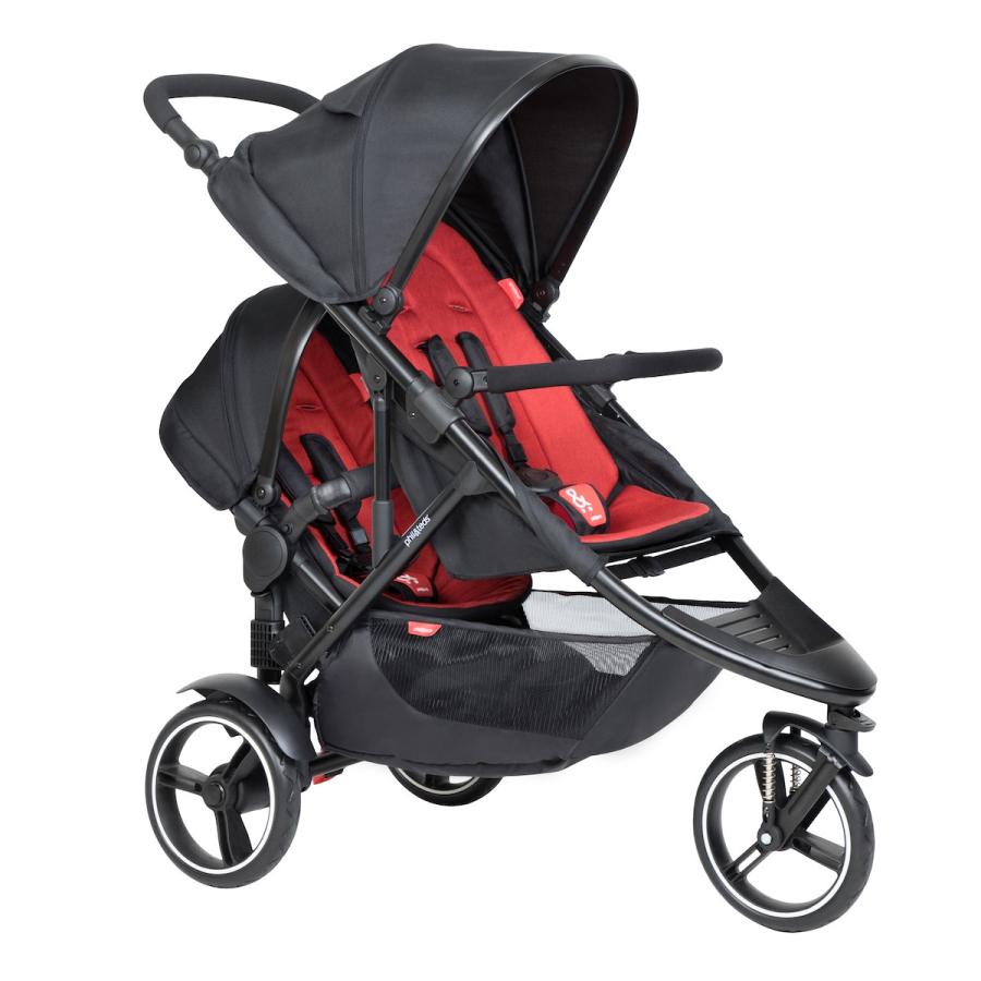 フィル&テッズ ベビーカー phil&teds Dot V6 フィルアンドテッズ ドット 二人乗りベビーカー 縦型バギー 新生児 3輪 コンパクト : グレイベア・ヤフーショップ - 通販 - Yahoo!ショッピング フィル&テッズ ベビーカー phil&teds Dot V6 フィルアンドテッズ ドット 二人乗りベビーカー 縦型バギー 新生児 3輪 コンパクト : グレイベア・ヤフーショップ - 通販 - Yahoo!ショッピング