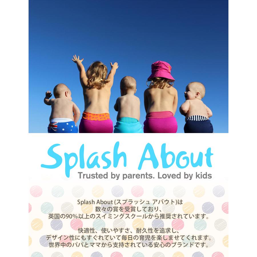 Splash About スプラッシュアバウト Float Jacket フロートジャケット | Splash About | 02