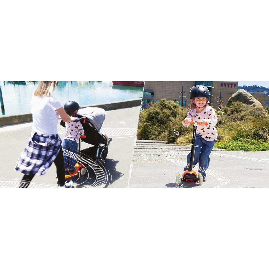 【40%OFF SALE】mountain buggy freerider stroller board マウンテンバギー フリーライダー キックボード バギーボード |  | 06