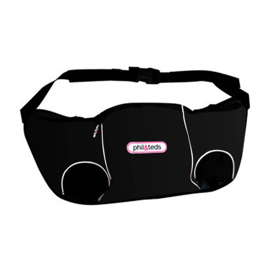 phil&teds hangbag stroller handle フィルアンドテッズ ハンドバッグ　３カラーあり！ベビーカーバッグ　バギーアクセサリー | フィル＆テッズ | 02
