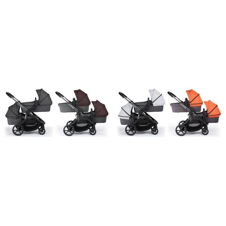 iCandy Orange Carrycot Fabric アイキャンディオレンジ用 キャリーコットファブリック |  | 01