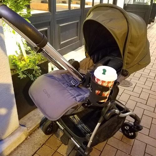 iCandy Drink Holder アイキャンディ ドリンクホルダー |  | 03