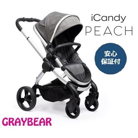 icandy peach 4