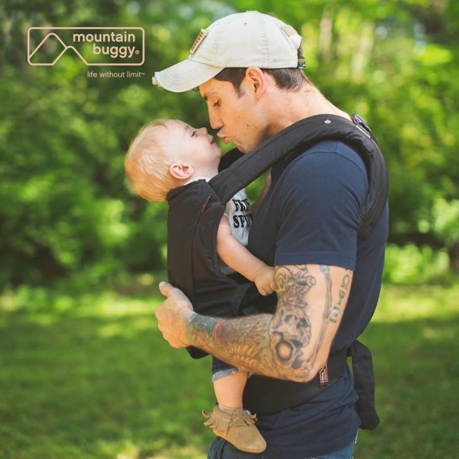 mountain buggy carrier