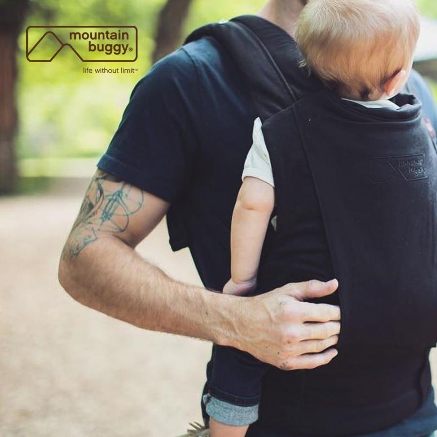 mountain buggy juno carrier マウンテンバギー ジュノ 抱っこ紐 4色あり |  | 12