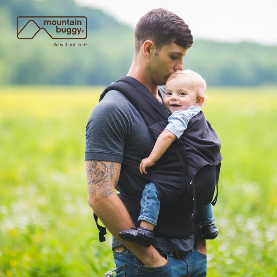 mountain buggy juno carrier マウンテンバギー ジュノ 抱っこ紐 4色あり |  | 14