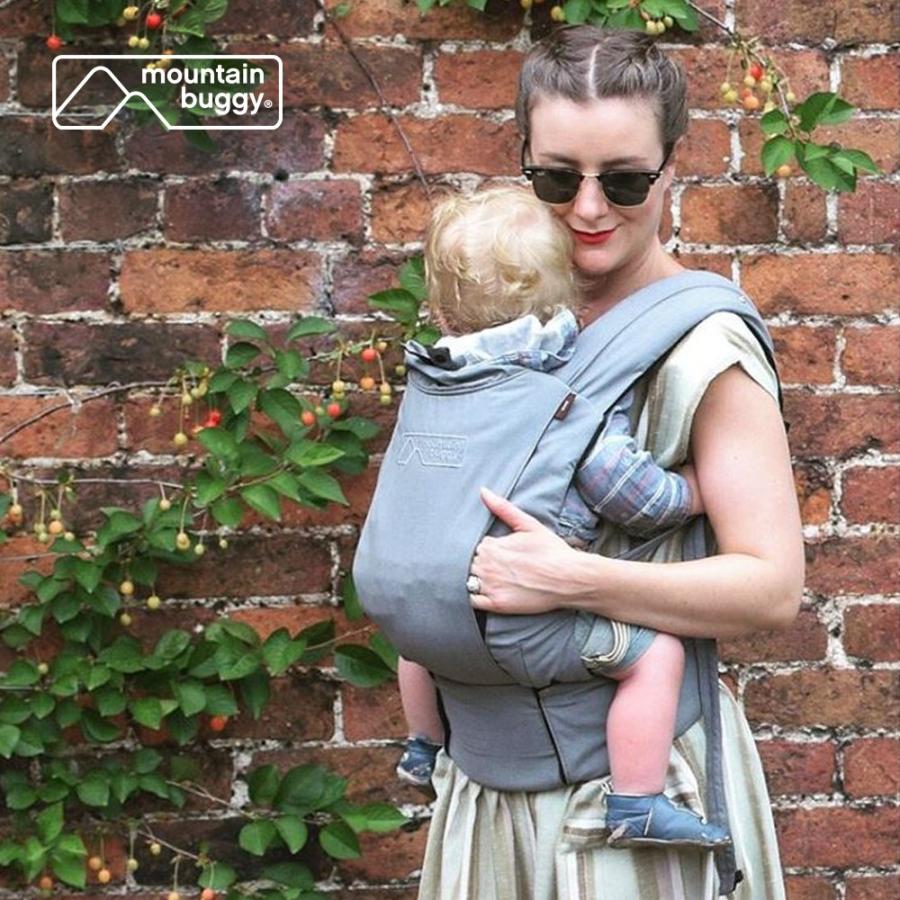 mountain buggy juno carrier マウンテンバギー ジュノ 抱っこ紐 4色あり |  | 15