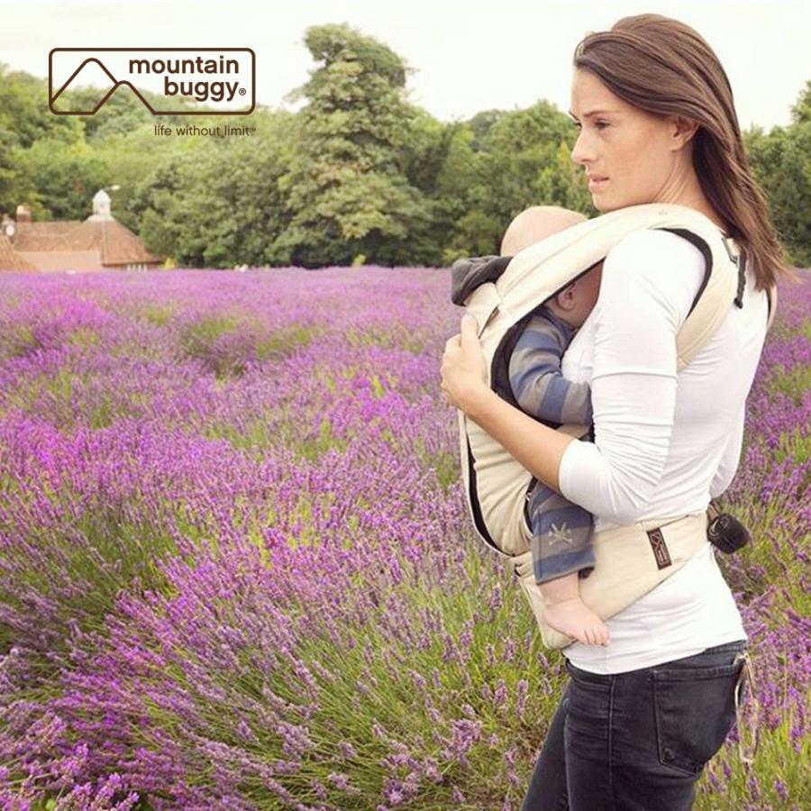 mountain buggy juno carrier マウンテンバギー ジュノ 抱っこ紐 4色あり |  | 16