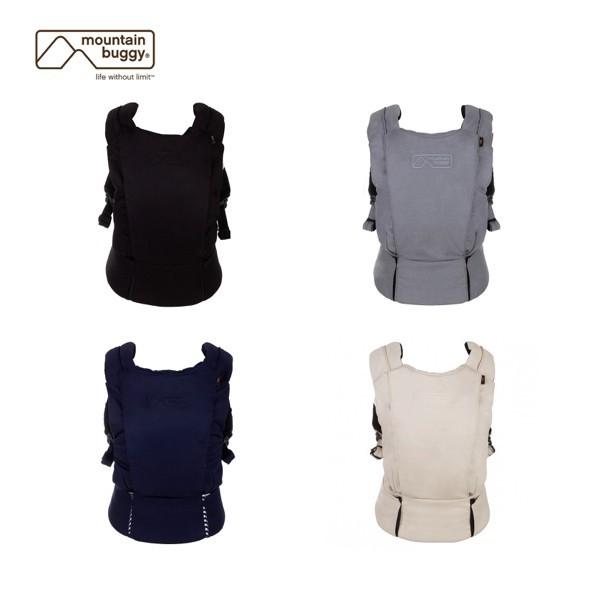 mountain buggy juno carrier マウンテンバギー ジュノ 抱っこ紐 4色あり |  | 17