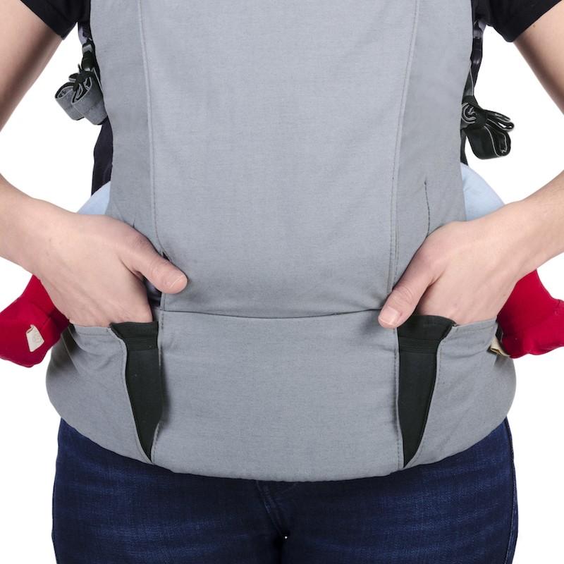 mountain buggy juno carrier マウンテンバギー ジュノ 抱っこ紐 4色あり |  | 04