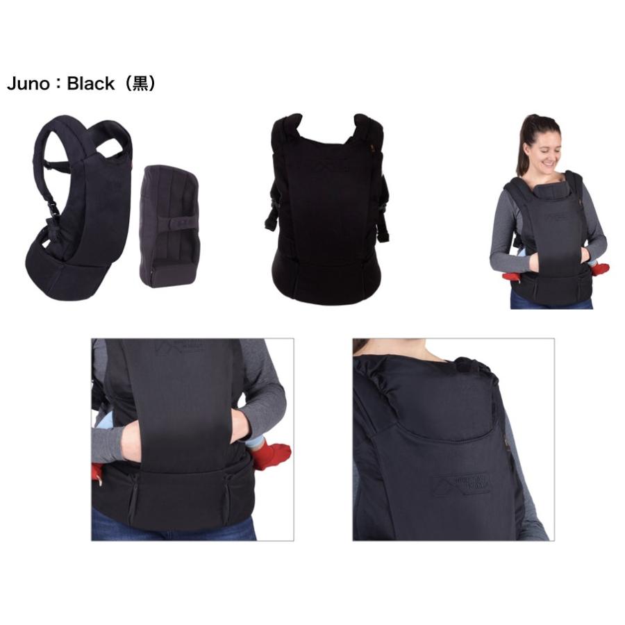 mountain buggy juno carrier マウンテンバギー ジュノ 抱っこ紐 4色あり |  | 07