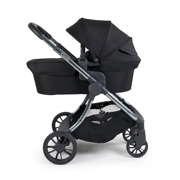 ベビーカー iCandy Lime Lifestyle アイキャンディ ライム ライフ