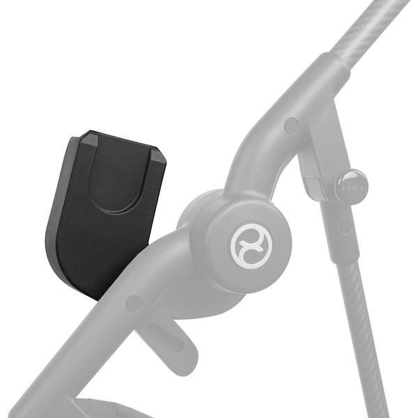 cybex MELIO series car seat adapter サイベックス メリオシリーズ共用カーシートアダプター ベビーカー メーカー保証 MELIO