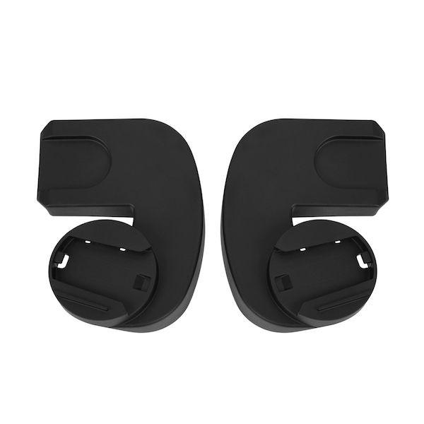 cybex MELIO series car seat adapter サイベックス メリオシリーズ共用カーシートアダプター ベビーカー メーカー保証|graybear|02