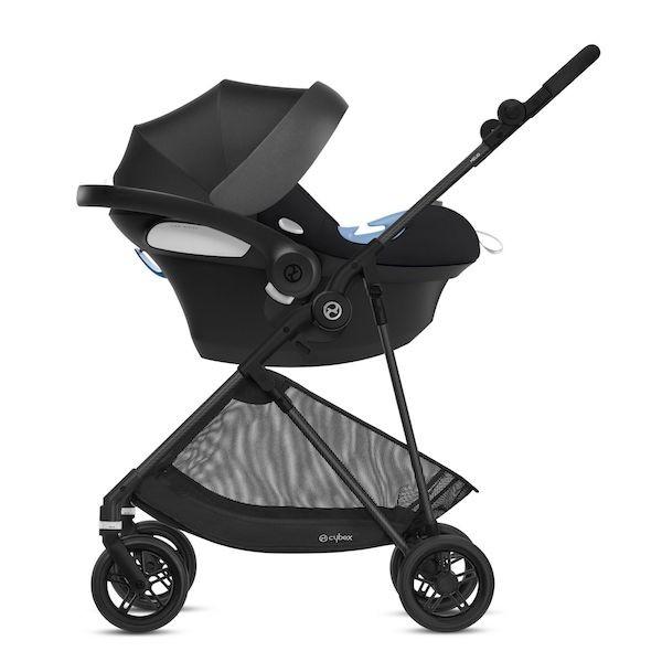 cybex MELIO series car seat adapter サイベックス メリオシリーズ共用カーシートアダプター ベビーカー メーカー保証|graybear|03