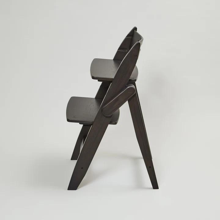 moji Yippy TRUNK モジ イッピートランク ハイチェア 椅子 イス お食事 ダイニング 離乳食 男の子 女の子 お祝い ギフト 出産祝い 生後6ヶ月 1歳 |  | 05