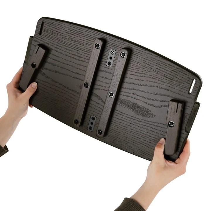 moji Yippy TRUNK モジ イッピートランク ハイチェア 椅子 イス お食事 ダイニング 離乳食 男の子 女の子 お祝い ギフト 出産祝い 生後6ヶ月 1歳 |  | 15