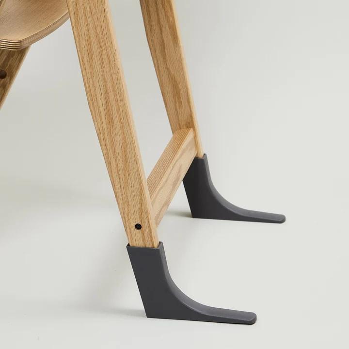 moji Yippy TRUNK モジ イッピートランク ハイチェア 椅子 イス お食事 ダイニング 離乳食 男の子 女の子 お祝い ギフト 出産祝い 生後6ヶ月 1歳 |  | 16