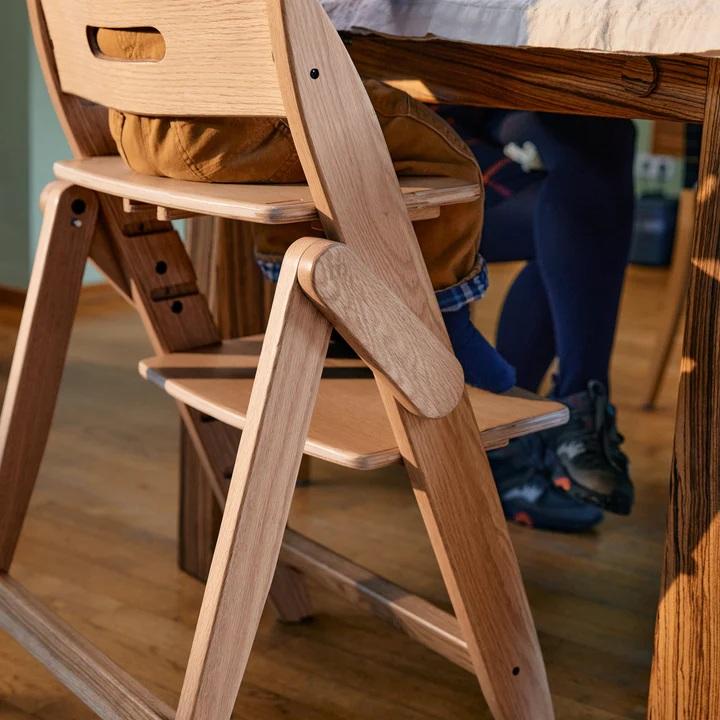 moji Yippy TRUNK モジ イッピートランク ハイチェア 椅子 イス お食事 ダイニング 離乳食 男の子 女の子 お祝い ギフト 出産祝い 生後6ヶ月 1歳 |  | 08