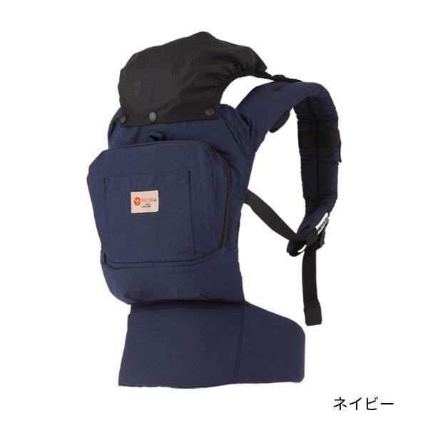 napnapベビーキャリーBASIC＋新生児パッドセット 抱っこ紐 赤ちゃん 新生児 4歳 安心安全 ナップナップ |  | 11