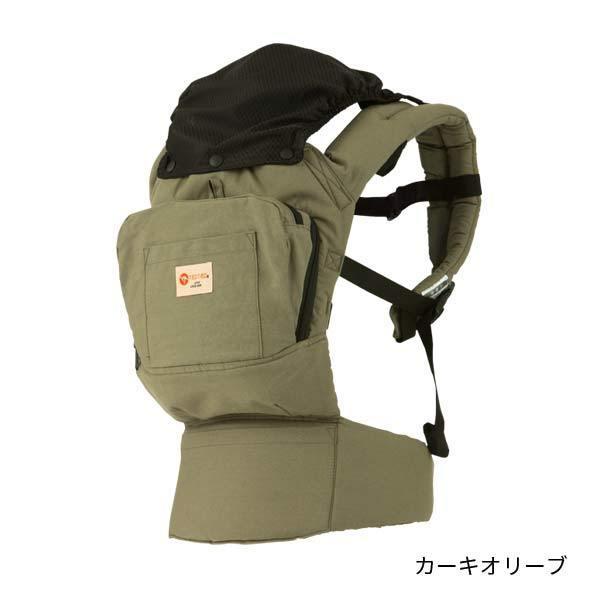 napnapベビーキャリーBASIC 抱っこ紐 赤ちゃん 新生児 4歳 安心安全 ナップナップ |  | 13