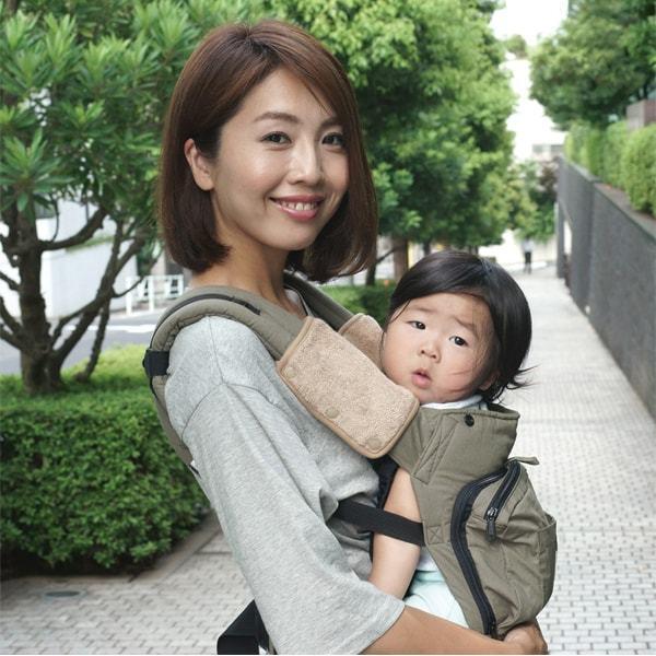 napnapベビーキャリーBASIC 抱っこ紐 赤ちゃん 新生児 4歳 安心安全 ナップナップ |  | 14