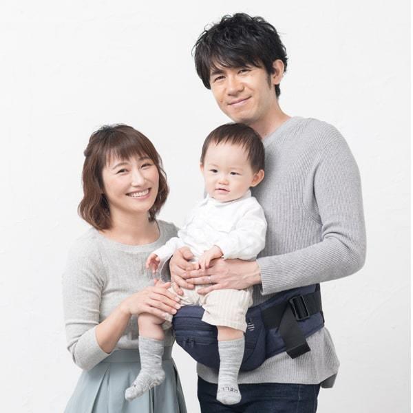 napnapナップナップ たためるヒップシートTran・ダブル