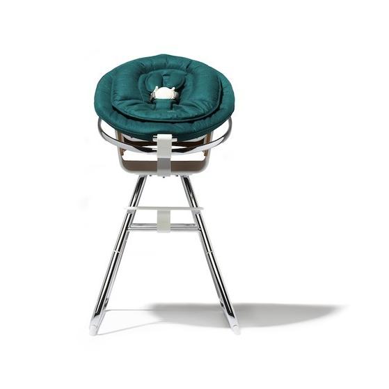 セール商品 40％OFF iCandy MiChair Newborn Pod アイキャンディ マイチェア ニューボーンポッド バウンサー 椅子 イス お食事 |  | 02