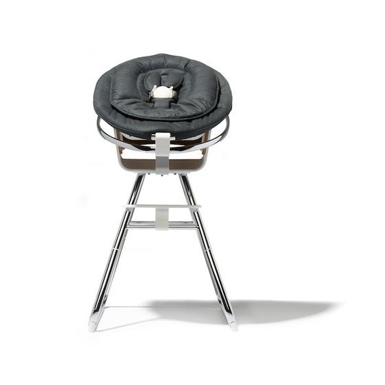 セール商品 40％OFF iCandy MiChair Newborn Pod アイキャンディ マイチェア ニューボーンポッド バウンサー 椅子 イス お食事 |  | 04