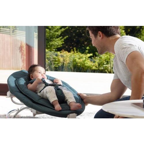 セール商品 40％OFF iCandy MiChair Newborn Pod アイキャンディ マイチェア ニューボーンポッド バウンサー 椅子 イス お食事 |  | 07